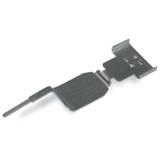 Blaszka do podłączania ekranu