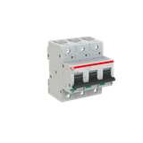 S803N-D13 Wyłącznik nadprądowy 36kA 3P D13A 2CCS893001R0131 ABB