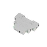 Sterownik roletowy jednoprzyciskowy STR-422 24V napięcie 24V AC/DC STR-422-24V F&F