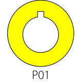 TABLICZKA B STANDARD