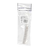Listwa zaciskowa 12-torowa ECO, max.6mm2,PE OR-SZ-8019/6 ORNO
