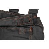 Spodnie robocze na szelkach, rozmiar S/48