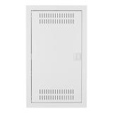 MSF RP 3/42 IP30 MULTIMEDIALNA DRZWI METALOWE BIAŁE