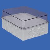 OH-3B.2 obudowa hermetyczna IP65 198x148x96 mm 29.36 OPATÓWEK