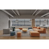 CorePro LEDbulb ND 8-60W A60 E27 840 Żarówka LED