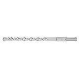 Wiertło do betonu SDS Plus, 10 x 160 mm, S4, quatro