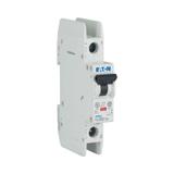 FAZ-D25/1-NA Wyłącznik nadprądowy 10kW D25A 1P 102112 EATON