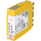 Moduł do ogranicznika przepięć BLITZDUCTOR XT