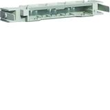 golf Nośnik pusty do zacisków śrubowych golf VF/VS 4M VZ701N HAGER