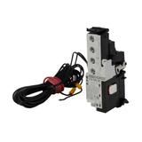 NZM2/3-XUHIV20208-240AC Wyzwalacz zanikowy ze stykiem 2Z HIV 208-240AC 259651 EATON