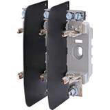 PT 00 M8-2M6 3p - Podstawa bezpiecznikowa