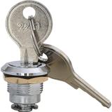 ECMECT-L2K Zamek metal + 2 klucze do ECT/ECM