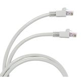 Lcs Kabel Krosowy U/Utp Kat. 5E Rj 45/Rj 45 15M 051501 LEGRAND