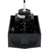 T3-4-15682/I2/SVB-SW Łącznik krzywkowy 32A 13kW 207211 EATON