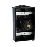 T0-3-15683/I2H/MBS/SVB-SW Rozłącznik 20A 3P + 2Z 1R MBS czarna rączka 182434 EATON