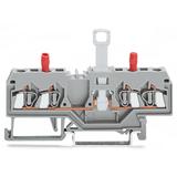 złączka rozłączalna 2-przewodowa 2,5 mm2