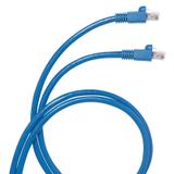 LCS KABEL KROSOWY U/UTP KAT. 6 RJ 45/RJ 45 8M, Legrand