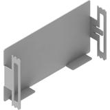 ZK130H68 Zaślepka kanału 1,0 mm