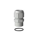 Dławik Plastikowy IP68 Pg7 Ral7035 381584 LEGRAND