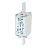 FUSE 350A 690V aR DIN 1 HSDNH Wkładka szybka 350A 690V aR DIN 1 podwójny wskaźnik 170M3818D EATON