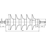Ogranicznik przepięć DMI 33 10 1 N