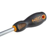 Wkrętak płaski 10.0 x 200 mm, S2