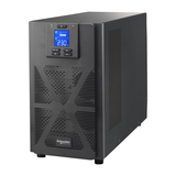 Electric SE Easy UPS on-line SRVS 6000VA, 230V, wolnostojący, bez akumulatorów,  SRVSPM6KIL Schneider