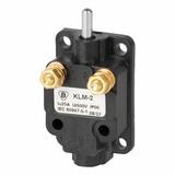 KLMA2 ŁĄCZNIK KRAŃCOWY