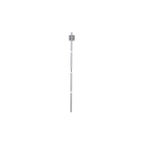 Uziom kompletny fi16 ocynkowany 3m (2x1,5m) ELKONOMIC 41.1.1 B OG 94173002 ELKO BIS