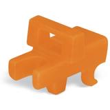 TOPJOBS blokada łącznika pomarańczowa