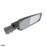 OPRAWA ULICZNA LED JAGER 50W 4000K 6500lm IP66 SZARA