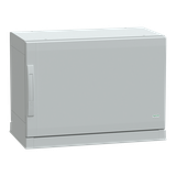 Thalassa Obudowa poliestrowa PLAZ IP54 z otwartą podłogą 500x750x420 mm