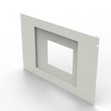 XL3S OSŁONA PIONOWA SPX-D 250 4P 36M, Legrand