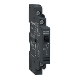 Styk przełączalny sygnalizacja zwarcia