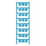 SFC 2/12 MC NE BL System oznaczania przewodów, nr katalogowy 1758320002