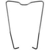 Obejma metalowa /opk=10szt./ 094.71 09471 FINDER
