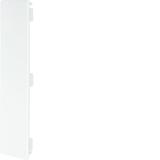 tehalit.LF Końcówka 60x230mm biały  LF6023069016 HAGER