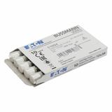 FUSE 10,3X38 4A Wkładka cylindryczna 10 x 38mm 4A GG 500V AC C10G4 EATON