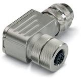 M12 gniazdo /10szt./ WAGO