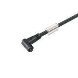 SAIL-M8BWR-4-1.5U Kabel czujnikowy, nr katalogowy 1948540150