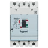 Wyłącznik DPX3 250 Hp 3P 16A 36kA 423000 LEGRAND