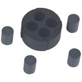 MEMBRANA DO DŁAWIKA ISO 40, PG 36, Legrand