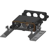 HDC HP 550 KIT 2F50 Złącze modułowe (przemysłowe) WEIDMULLER