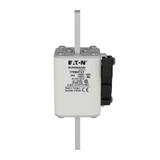 FUSE 400A 1250V 1FKE/115 AR CU Wkładka szybka 400A AC 1250V rozmiar 1 53x69x160 mm aR IEC, 170M4743