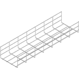 Korytko kablowe siatkowe 200x35mm 3mb KDS200H35/3 930120 BAKS
