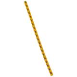 DUPLIX - OZNACZNIK: R (X600), Legrand