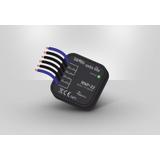 RADIOWY NADAJNIK DOPUSZKOWY 4-KANAŁOWY BATERYJNY EXTA LIFE TYP: RNP-22