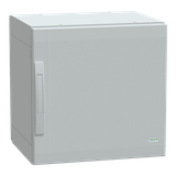 Thalassa Obudowa poliestrowa PLA IP65 500x500x420 mm