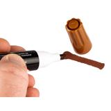 Zestaw naprawczy do mebli 21 elementów (markery i kredki woskowe)