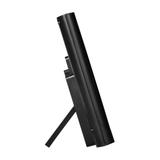 Wielofunkcyjna stacja pogodowa bezprzewodowa dotykowa WS-5 VIRONE